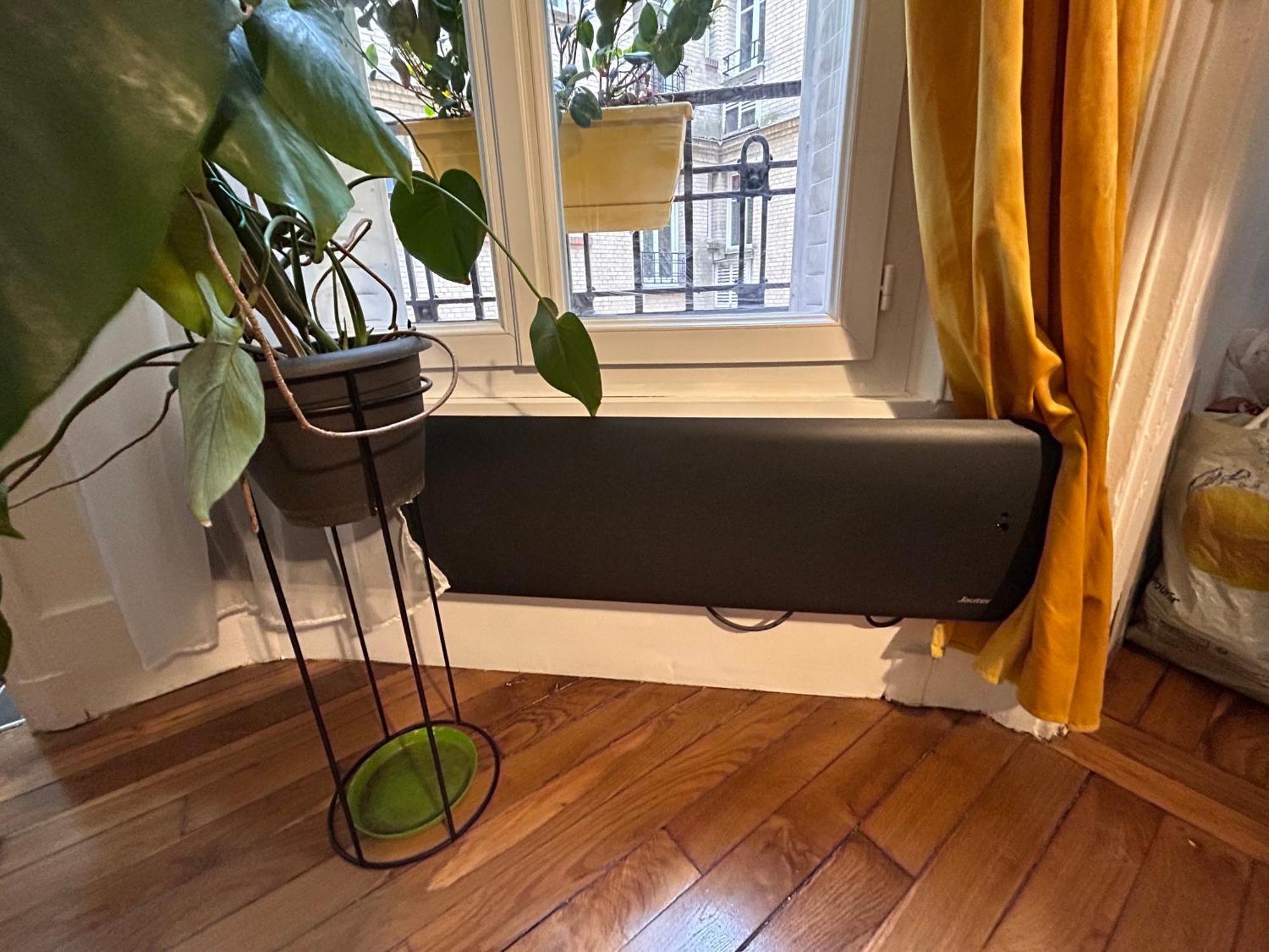 Appartement Havre De Paix A Paris Extérieur photo